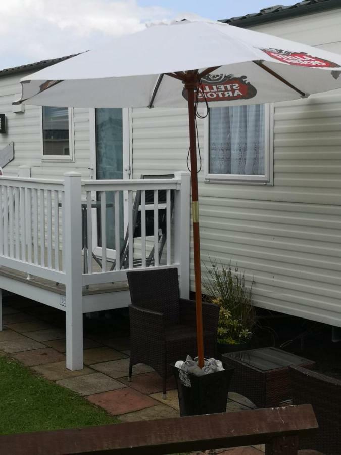 Caister Beach Haven Holiday Home Caister-on-Sea Exterior photo